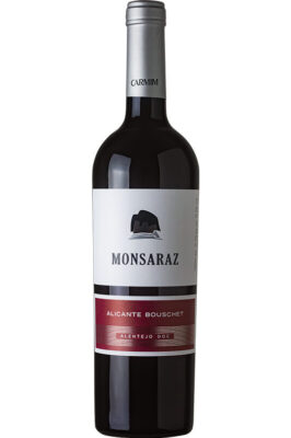 Vinho Tinto Monsaraz Alicante Bouschet