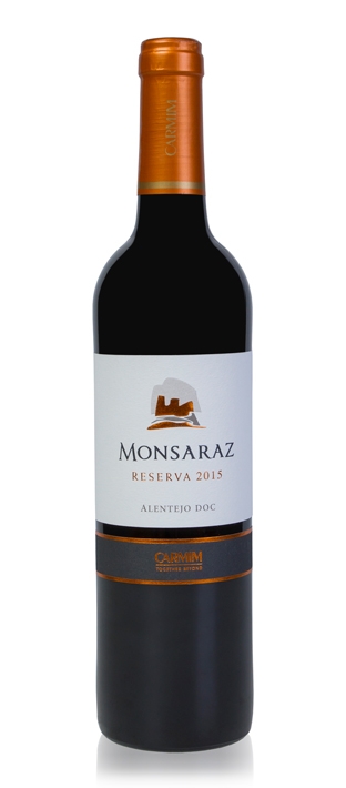Monsaraz Reserve Red | Monsaraz | Wines | Carmim